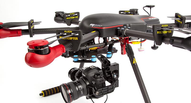 [˾ũ] M480015X155M [SATURN] M480/690L 155mm Gimbal Rail Mount Expander 13