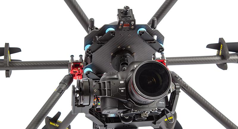 [˾ũ] M480015X155M [SATURN] M480/690L 155mm Gimbal Rail Mount Expander 14