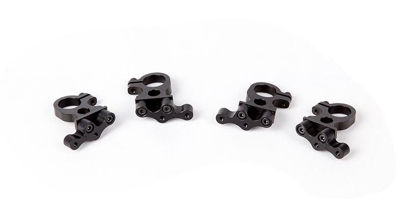 [˾ũ] M480015X155M [SATURN] M480/690L 155mm Gimbal Rail Mount Expander 4