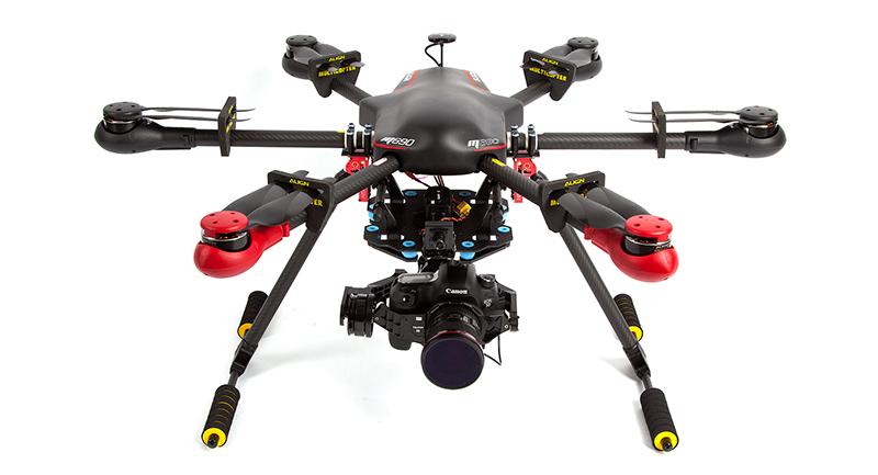 [˾ũ] M480015X155M [SATURN] M480/690L 155mm Gimbal Rail Mount Expander 8