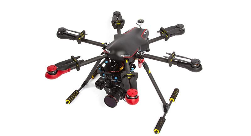 [˾ũ] M480015X155M [SATURN] M480/690L 155mm Gimbal Rail Mount Expander 9