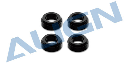 [˾ũ] M480028XXW [ALIGN] 4mm Anti-Spark Washer 1