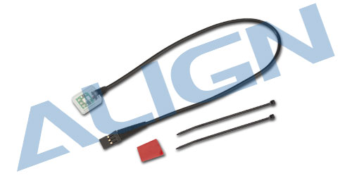 [˾ũ] HEGAPS05T [ALIGN] External Status LED 1