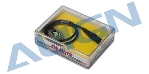 [˾ũ] HEGAPS05T [ALIGN] External Status LED 2