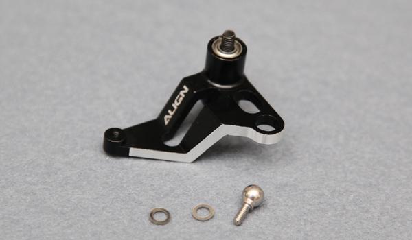 �˾���ũ HN7086T [Align] T-Rex700 EP/N Metal Tail Rotor Control Arm 1