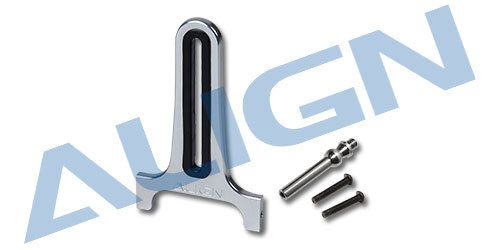 �˾���ũ H70112TA [Align] T-Rex700E PRO DFC Anti Rotation Bracket 2