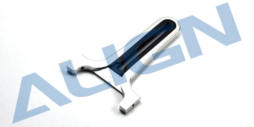 �˾���ũ H70112TA [Align] T-Rex700E PRO DFC Anti Rotation Bracket 3