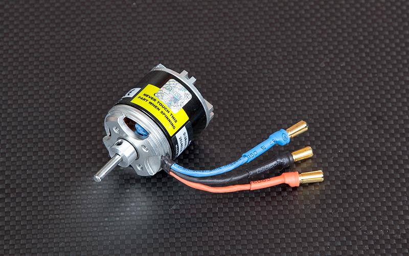 �˾���ũ DS55663 [DUALSKY] XM2834EA-6 BL Motor(MPX SKYSCOUT��) 3