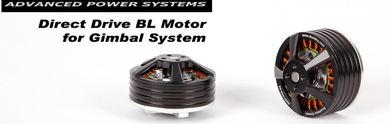 [�˾���ũ] DS51141 [DUALSKY] XM5015GB-SS Motor (DD Gimbal/5DMKII/III��) 1