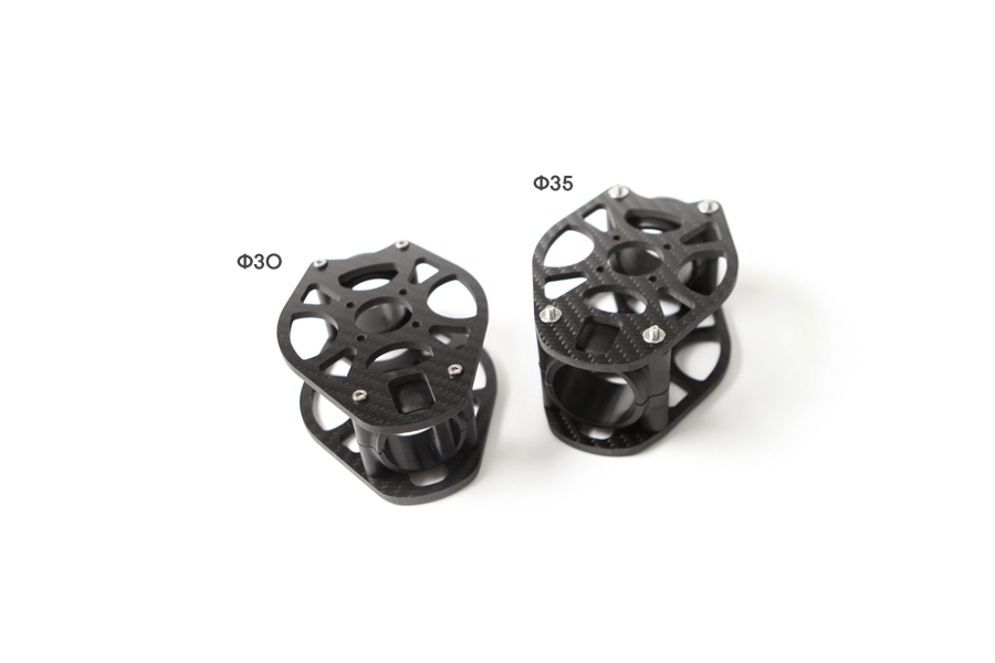 ¾Ë¾¾¹ðÅ© T-MOTOR U8, U8 PRO, U8 PLUS Ä«º» ¸ðÅ͸¶¿îÆ® 7
