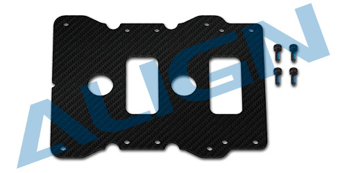 [�˾���ũ] M480032XXT [ALIGN] G2 Carbon Gimbal Mount