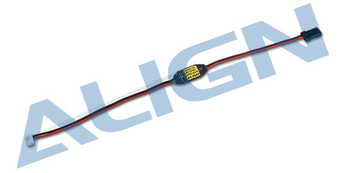 [�˾���ũ] HEB05V01T [ALIGN] G2 Gimbal 5V Step Down Regulator for GoPro Hero4 1