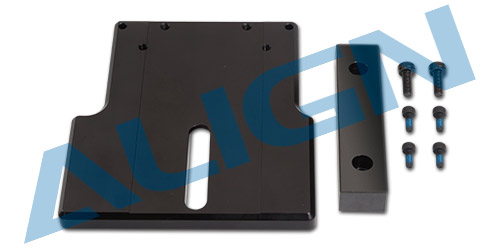 [�˾���ũ] GG3011XXT [ALIGN] G3-GH Extension Lower Mounting Plate 2