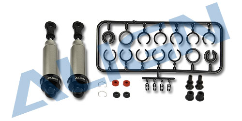 [�˾���ũ] H80B023XXW [Align] G800 Gimbal Shock Absorbers Assembly 2