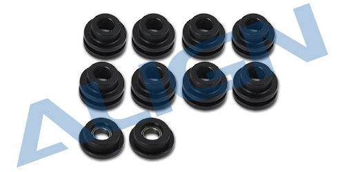 [�˾���ũ] H80B021XXW [Align] G800 Gimbal Pulley Set 2