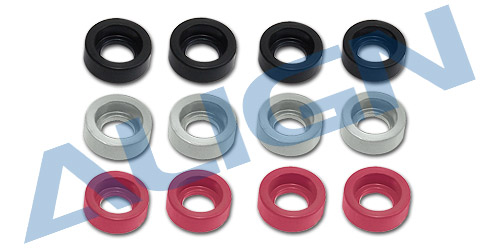 [�˾���ũ] H80B012XXW [Align] G800 Gimbal Bearing Block Spacer 2