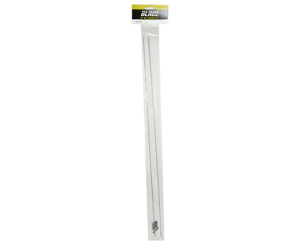 [˾ũ]  Blade  Tail Pushrod Set (2) (Blade 550X) 1
