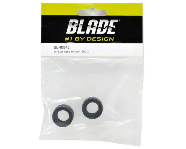 [˾ũ]  Blade Torque Tube Holder (Blade 550X/600X) 1
