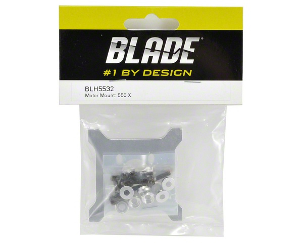 [˾ũ]  Balde Motor Mount, 3x25mm  (Blade 550X) 1