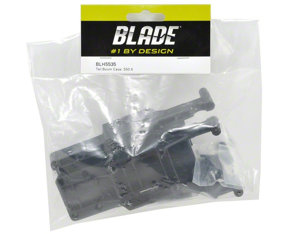 [˾ũ]  Blade  Front Tail Boom Case  (Blade 550X/600X) 1