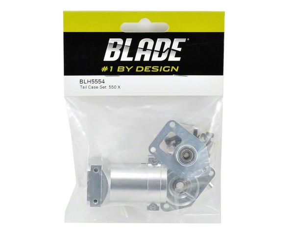 [˾ũ]  Blade   Tail Case Set (Blade 550X/600X) 1