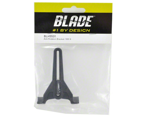 [˾ũ]  Blade Anti-Rotation Bracket  (Blade 550X/600X) 1