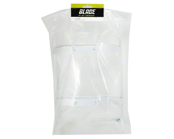 [�˾���ũ]  Blade Landing Gear Set (2)  (Blade 550X/600X) 1