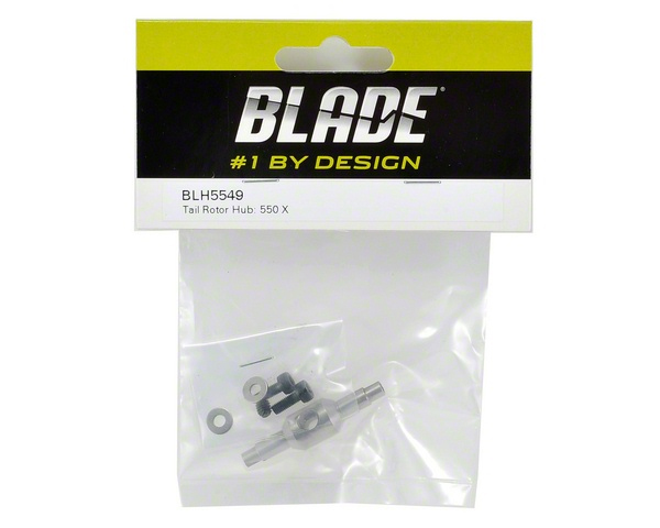 [˾ũ]  Blade Tail Rotor Hub  (Blade 550X/600X) 1