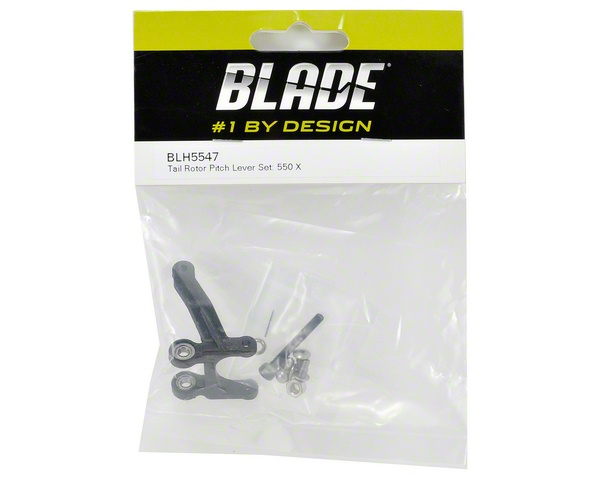 [˾ũ]  Blade Tail Rotor Pitch Lever Set  (Blade 550X/600X) 1