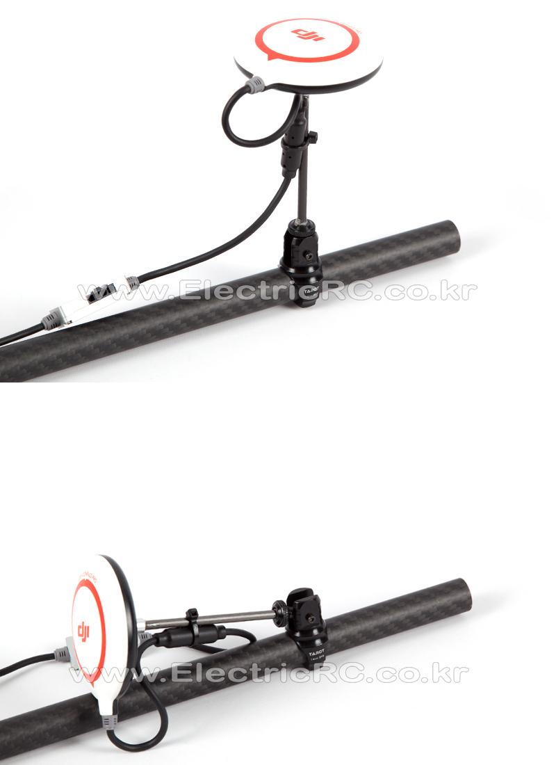 [�˾���ũ] TL68B31 [TR] 16�� Metal GPS Folding Mount 3