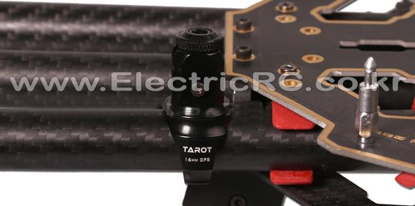 [�˾���ũ] TL68B31 [TR] 16�� Metal GPS Folding Mount 4