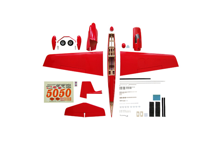 �˾���ũ  [World Model] 1320mm Outrageous Racing 1