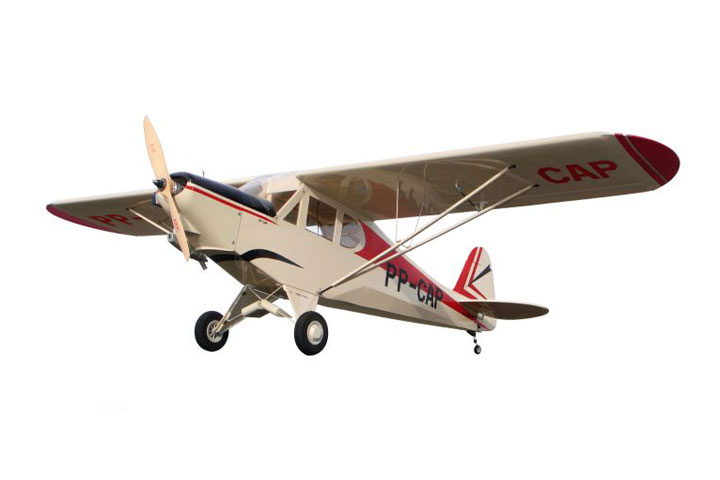 [�˾���ũ]  [World Model] PAULISTINHA P-56 (1800mm) 1