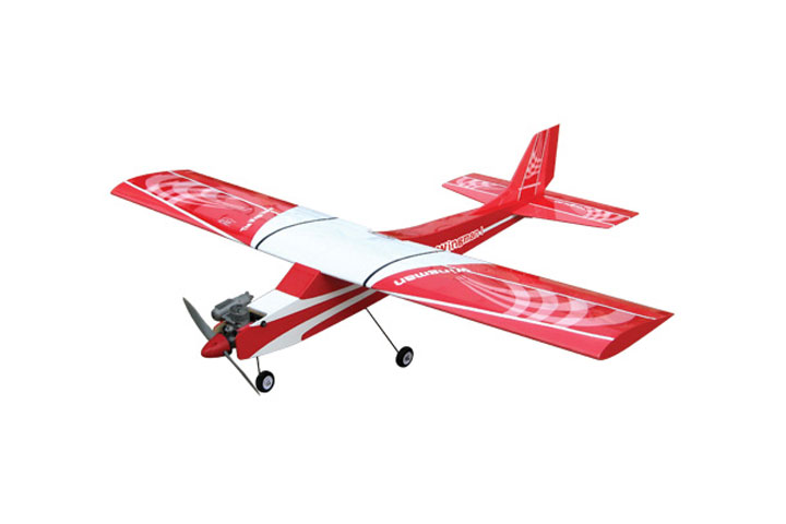 [�˾���ũ]  [World Model] Wingman I (GP) - 1525mm 1