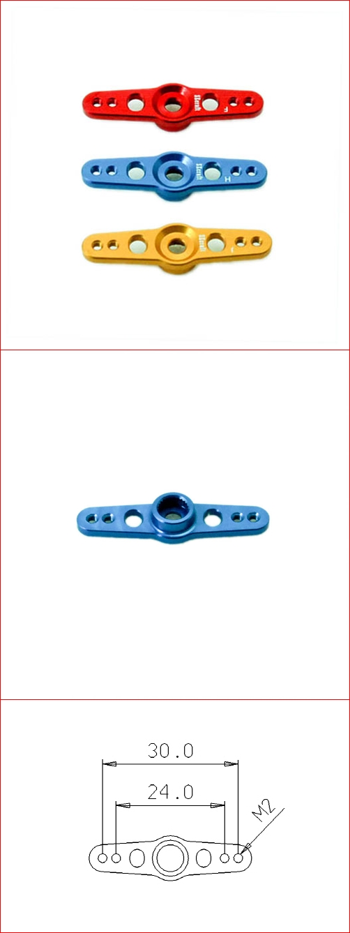 �˾���ũ P00000RO [Secraft] Ǯ�� 30mm (1����, 23T, 24T, 25T) 1