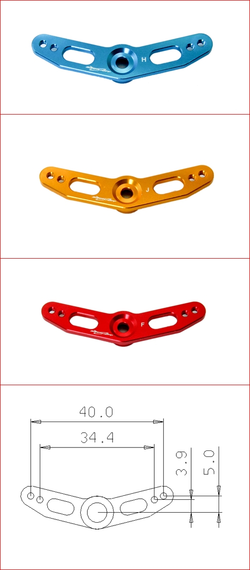 �˾���ũ P00000QW [Secraft] Ǯ�� 40mm_Offset (1����, 23T, 24T, 25T) 1