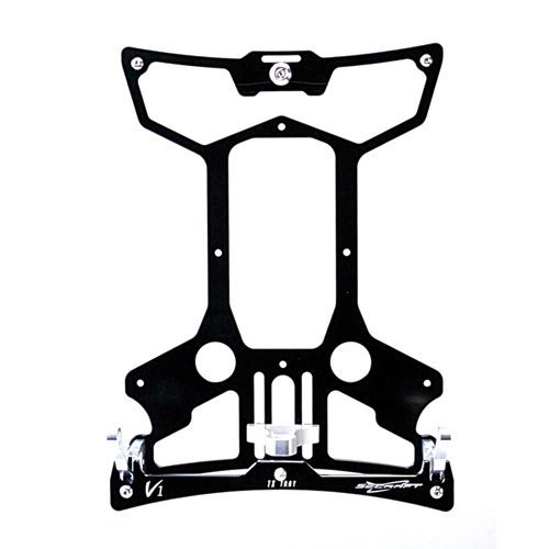 �˾���ũ P00000QR [Secraft] ������ V3_1.5inch (1����, 23T, 24T, 25T) 1