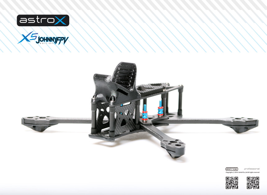 ¾Ë¾¾¹ðÅ© AstroX X5 JohnnyFPV/J5 °ø¿ë 8 2 32mm Standoff sets (10pcs) Black (Basic) (½ºÅĵå¿ÀÇÁ¼¼Æ®. µÚÂÊ 2°³°¡ ¸ð¾ç ´Ù¸§) 2