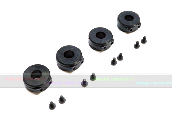 ¾Ë¾¾¹ðÅ© ¸ÖƼÄßÅÍ Ä«º» ÆÄÀÌÇÁ °íÁ¤¿ë CNC ¾Ë·ç¹Ì´½ Ãæ°Ý(4pcs / d8mm) 1