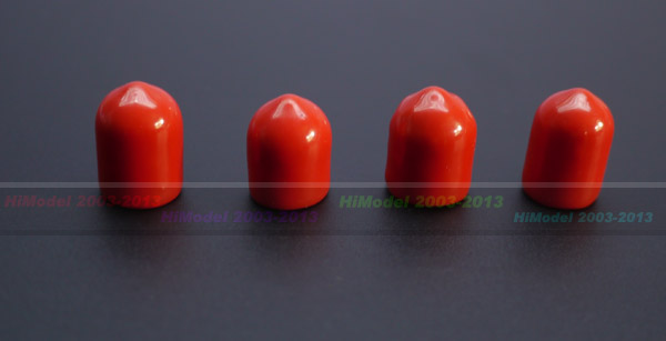 [�˾���ũ]  D12mm ������ �������� �Ǹ��� ĸ (���� / 4��) 1