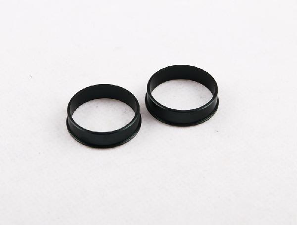 [�˾���ũ]  D18x d16 x L6mm ������ �������� �˷�̴� ĸ (D20 x d18 mm �������� / 2��) 1