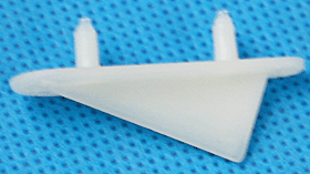 �˾���ũ  L30 x H10mm ���� / ���� ��Ű�� (2��) 1