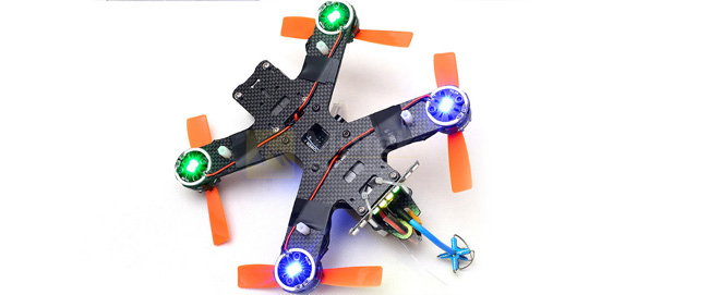 [�˾���ũ] LEDX2-5G [Matek] ���� LED ��Ŭ X2 ���� ����Ʈ�� (5V / �ʷϻ�) 5