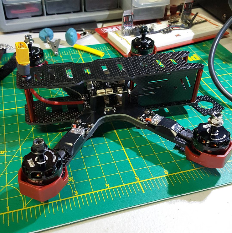 [�˾���ũ] XR215 DALRC XR215 ī�� ������ ŰƮ 5