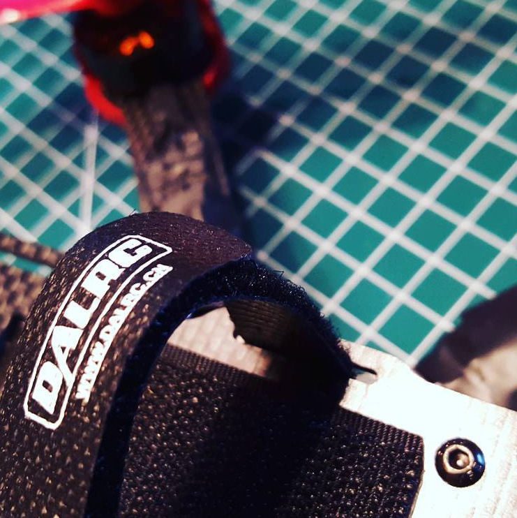 [�˾���ũ] XR215 DALRC XR215 ī�� ������ ŰƮ 6