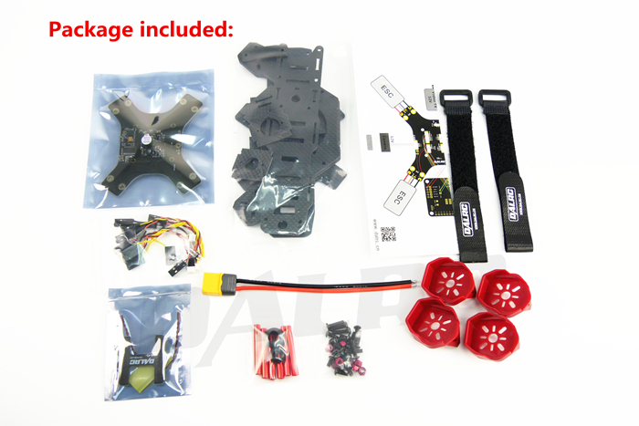 [�˾���ũ] XR215 DALRC XR215 ī�� ������ ŰƮ 7