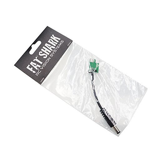 [˾ũ] FSV1606 Fat Shark Power Shield 1