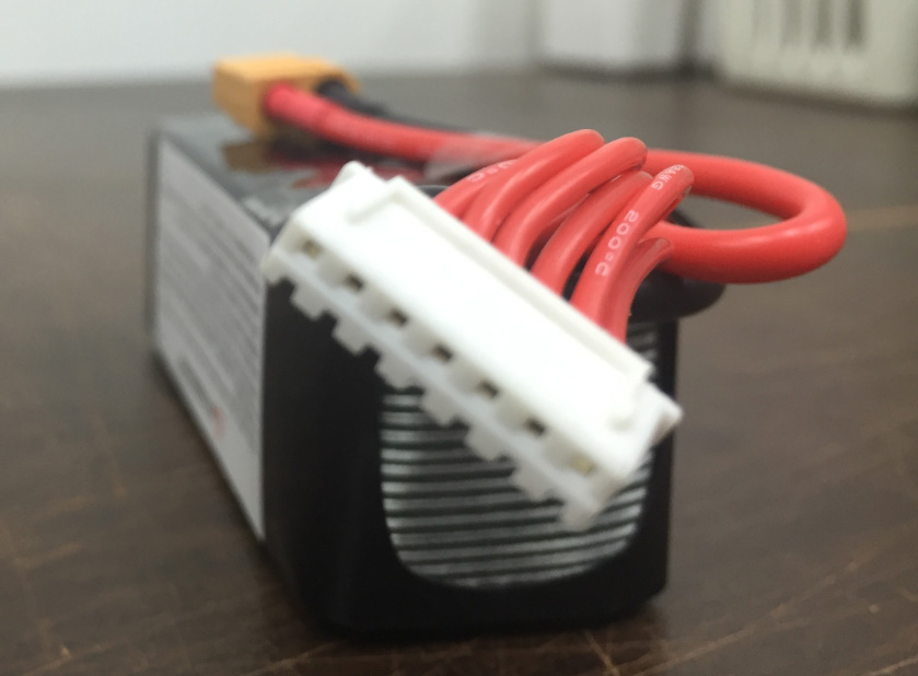 [˾ũ] 1500mah-22.2V-40C [EP Power] 22.2V 1500mah 40C Ƭ ͸ - 輱 2