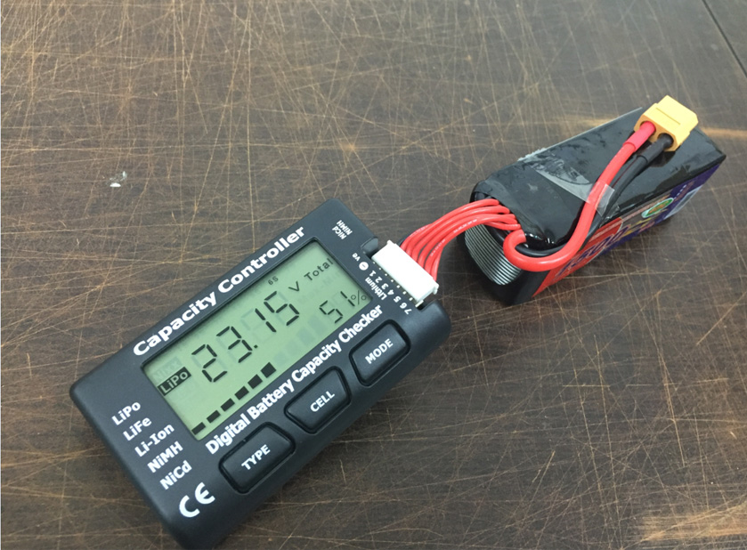 [˾ũ] 1500mah-22.2V-40C [EP Power] 22.2V 1500mah 40C Ƭ ͸ - 輱 4