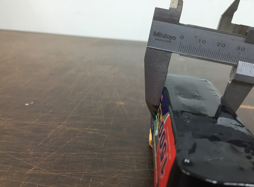 [˾ũ] 1500mah-22.2V-40C [EP Power] 22.2V 1500mah 40C Ƭ ͸ - 輱 5